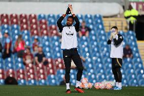 Burnley FC v Chelsea FC - Premier League