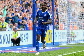 Leicester City v Stoke City - Sky Bet Championship