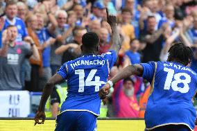 Leicester City v Stoke City - Sky Bet Championship