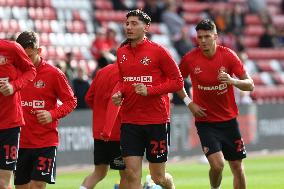 Sunderland v Middlesbrough - Sky Bet Championship