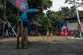 Bangladeshi Cricket Fan