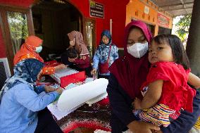 Child Stunting Prevention In Indonesia