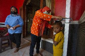 Child Stunting Prevention In Indonesia