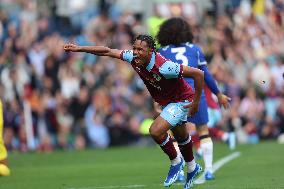 Burnley FC v Chelsea FC - Premier League