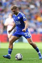 Leicester City v Stoke City - Sky Bet Championship