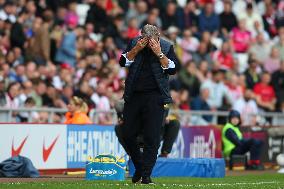 Sunderland v Middlesbrough - Sky Bet Championship