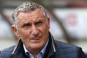 Sunderland v Middlesbrough - Sky Bet Championship