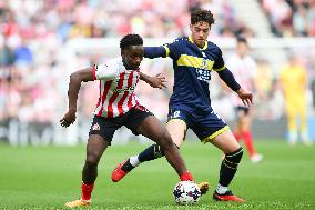 Sunderland v Middlesbrough - Sky Bet Championship