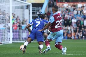 Burnley vs Chelsea
Premier League