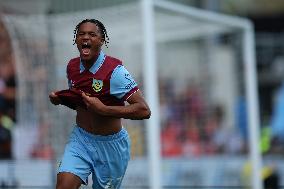 Burnley FC v Chelsea FC - Premier League