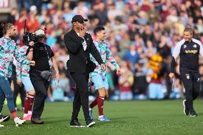 Burnley FC v Chelsea FC - Premier League