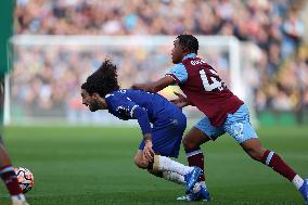 Burnley FC v Chelsea FC - Premier League