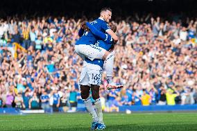 Everton FC v AFC Bournemouth - Premier League