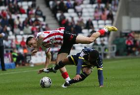 Sunderland v Middlesbrough - Sky Bet Championship