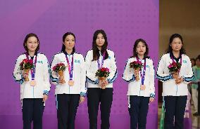 (SP)CHINA-HANGZHOU-ASIAN GAMES-CHESS(CN)