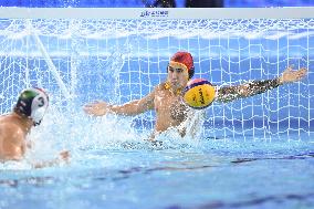 (SP)CHINA-HANGZHOU-ASIAN GAMES-WATER POLO(CN)