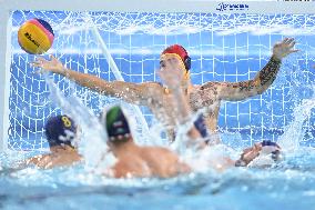 (SP)CHINA-HANGZHOU-ASIAN GAMES-WATER POLO(CN)