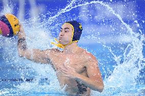 (SP)CHINA-HANGZHOU-ASIAN GAMES-WATER POLO(CN)