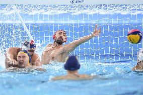 (SP)CHINA-HANGZHOU-ASIAN GAMES-WATER POLO(CN)