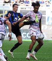 (SP)ITALY-BOLOGNA-FOOTBALL-SERIE A-INTER VS BOLOGNA