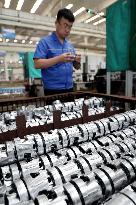 Manufacturing Industry in Binzhou