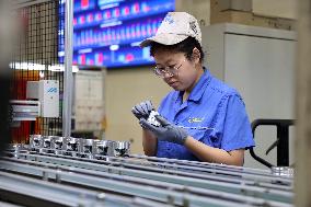 Manufacturing Industry in Binzhou