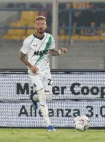 US Lecce v US Sassuolo - Serie A TIM