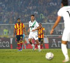 US Lecce v US Sassuolo - Serie A TIM