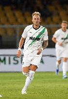 US Lecce v US Sassuolo - Serie A TIM