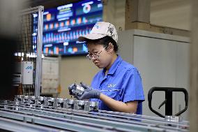 Manufacturing Industry in Binzhou
