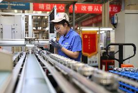 Manufacturing Industry in Binzhou