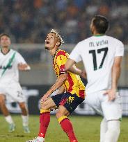 US Lecce v US Sassuolo - Serie A TIM