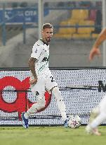 US Lecce v US Sassuolo - Serie A TIM