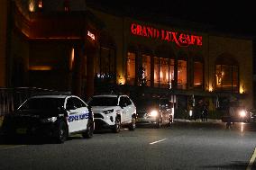 Individuals Under Arrest After Spitting At Police And Mall Security At Garden State Plaza Mall