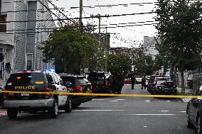 New Jersey: Shots Fired On Mercer Street In Paterson