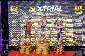 World Cup X-Trail Andorra La Vella 2023