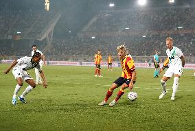 US Lecce v US Sassuolo - Serie A TIM