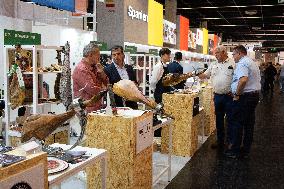 Opening Of ANUGA Food Fair In Cologne