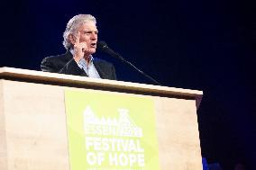 Essen 2023 Festival Of Hope With Franklin Graham