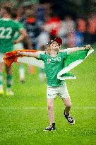 RWC - Ireland v Scotland