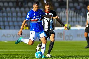 Ascoli v Sampdoria - Serie B