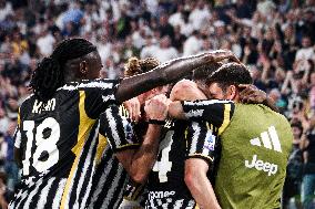 Juventus v Torino FC - Serie A TIM