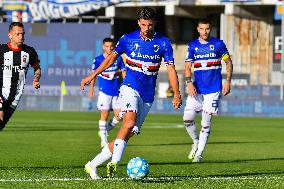 Ascoli v Sampdoria - Serie B