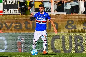 Ascoli v Sampdoria - Serie B