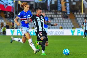 Ascoli v Sampdoria - Serie B