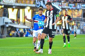 Ascoli v Sampdoria - Serie B