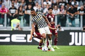 Juventus - Torino Serie A 07/10/2023