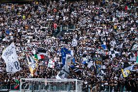 Juventus - Torino Serie A 07/10/2023