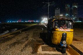 Daily Life In Colombo