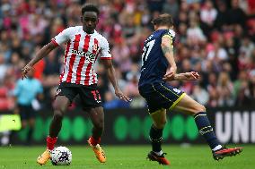 Sunderland vs Middlesbrough
Sky Bet Championship